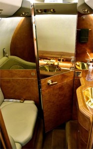 Citation X Lav