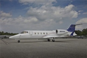 Lear 60 Ext