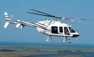 Bell 407 image 2025